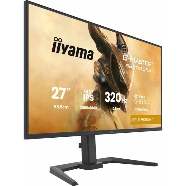 Монитор Iiyama GB2791QSU-B1 630654ua фото