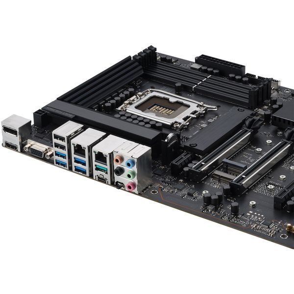 Материнська плата Asus Pro WS W680-ACE IPMI 622308 фото