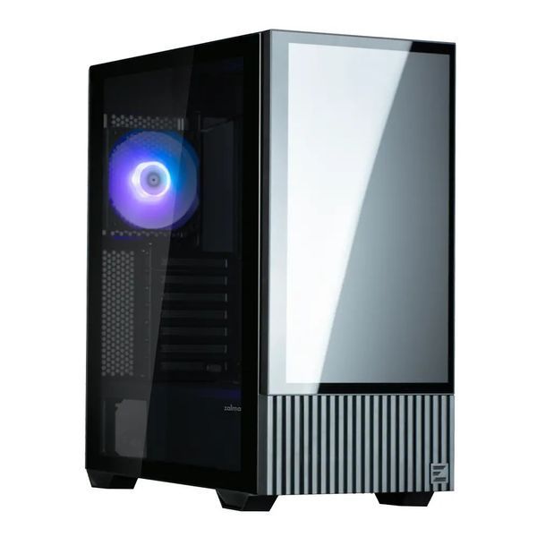 Корпус Zalman Z10 DS Black 568453ua фото