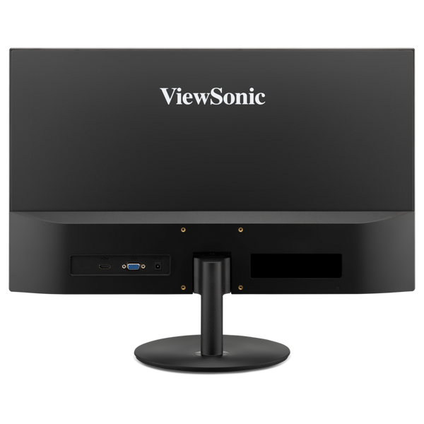 Монитор ViewSonic VA24E2-H 630717ua фото