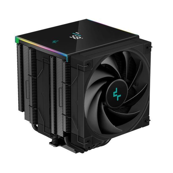 Воздушное охлаждение Deepcool AK620 Digital (R-AK620-BKADMN-G) 508573ua фото