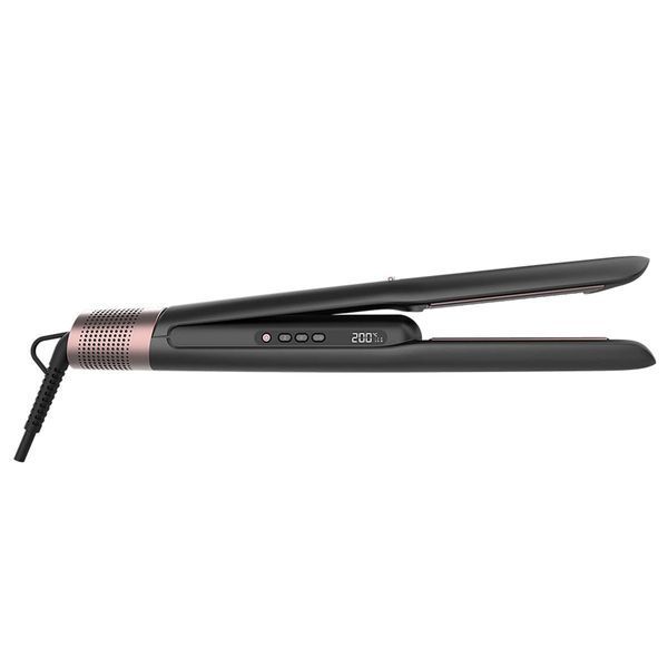 Стайлер (випрямляч) Cecotec Air Lisse Black (A01_EU01_100988) 623732ua фото
