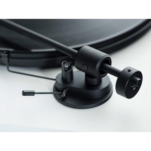 Проигрыватель виниловых дисков Pro-Ject Primary E Phono White 312514 фото