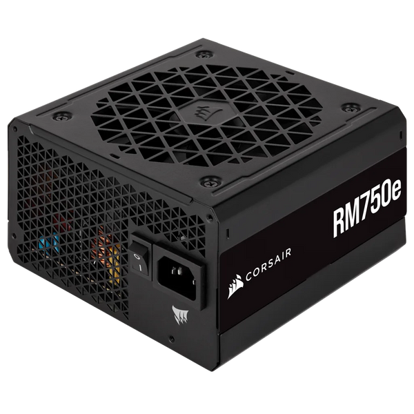 Блок питания Corsair RM750e (CP-9020262) 477142 фото