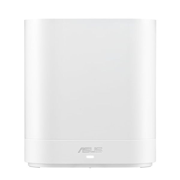 Беспроводной маршрутизатор (роутер) Asus ExpertWiFi EBM68 1-Pack White (90IG07V0-MO3A60) 507885ua фото
