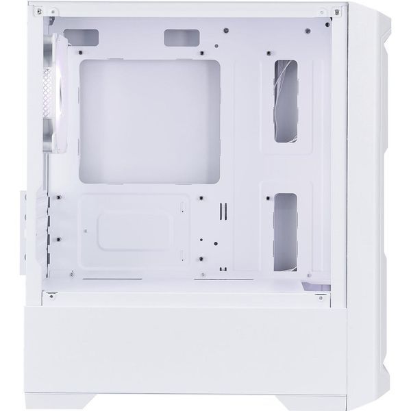 Корпус 1Stplayer H2-WH-4F7-W White 623025ua фото