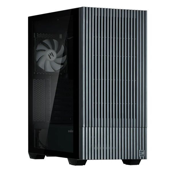 Корпус Zalman Z10 DS Black 568453ua фото
