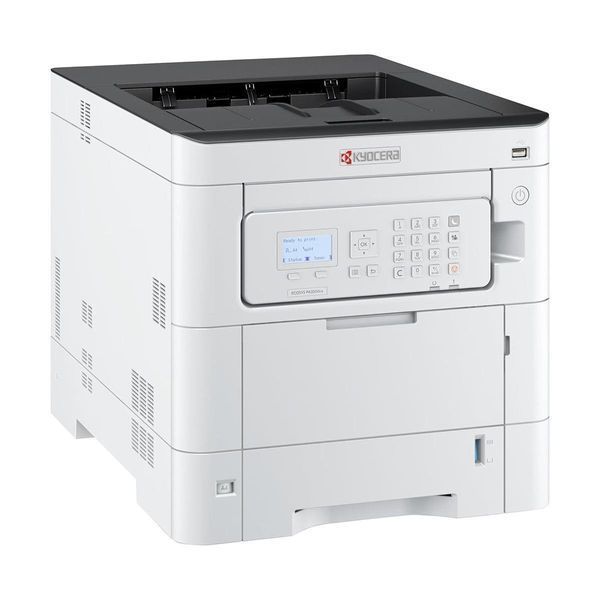 Принтер Kyocera Ecosys PA3500cx (1102YJ3NL0) 504753 фото