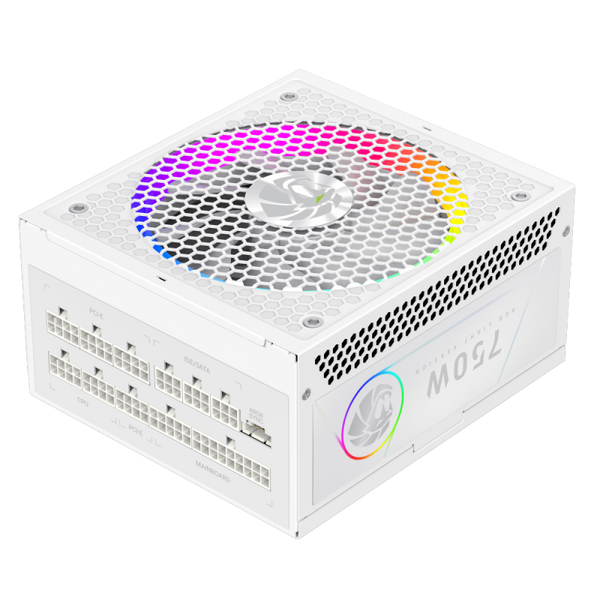 Блок питания GameMax RGB-750G WH 627808ua фото