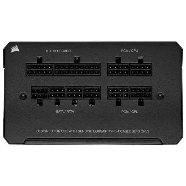 Блок питания Corsair RM750e (CP-9020262) 477142 фото