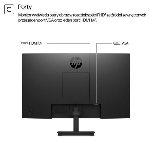 Монітор HP S3 Pro 324pv (9U5C1AA) 531316ua фото
