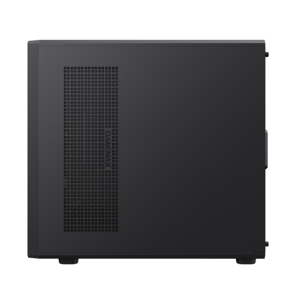 Корпус GameMax Claw 460 BK 628291ua фото