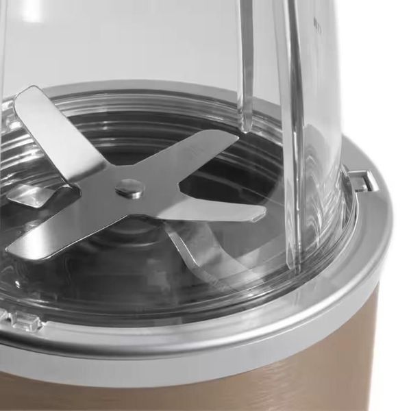 Фитнес-блендер Nutribullet NB904CP 487842 фото