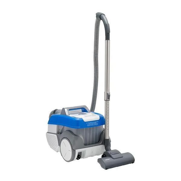 Миючий пилосос Zelmer ZVC9150D W&D Leon 511880 фото