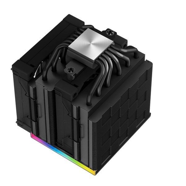 Воздушное охлаждение Deepcool AK620 Digital (R-AK620-BKADMN-G) 508573ua фото