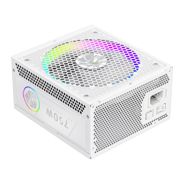 Блок питания GameMax RGB-750G WH 627808ua фото