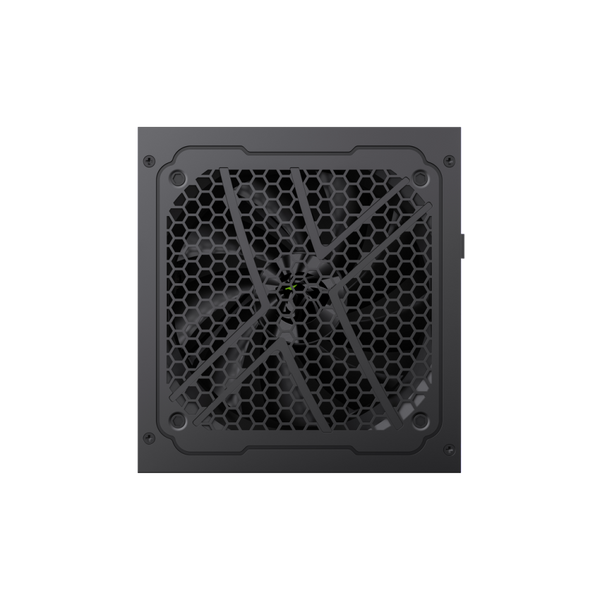 Блок питания GameMax GX 650GF 627758ua фото
