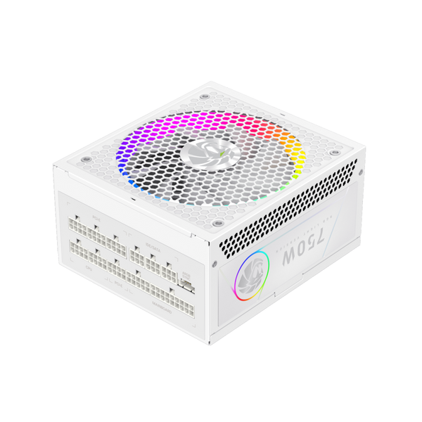 Блок питания GameMax RGB-750G WH 627808ua фото