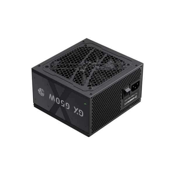 Блок питания GameMax GX 650GF 627758ua фото