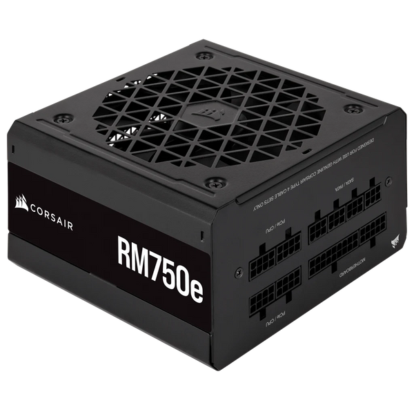 Блок питания Corsair RM750e (CP-9020262) 477142 фото