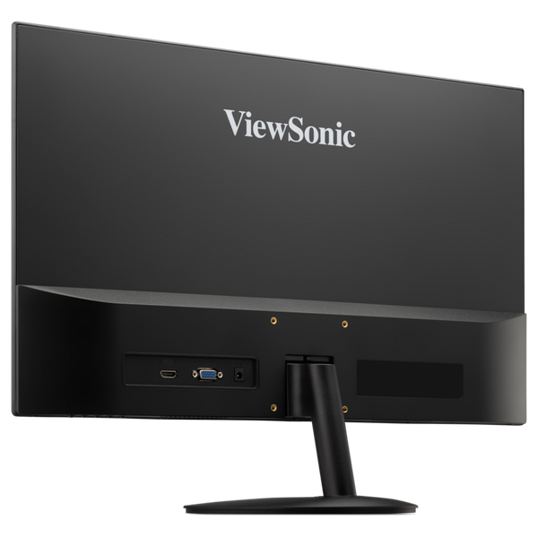 Монитор ViewSonic VA24E2-H 630717ua фото
