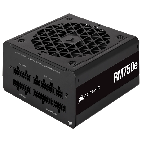 Блок питания Corsair RM750e (CP-9020262) 477142 фото