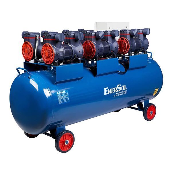 Компрессор EnerSol ES-AC 1650-300-10OF 626742ua фото