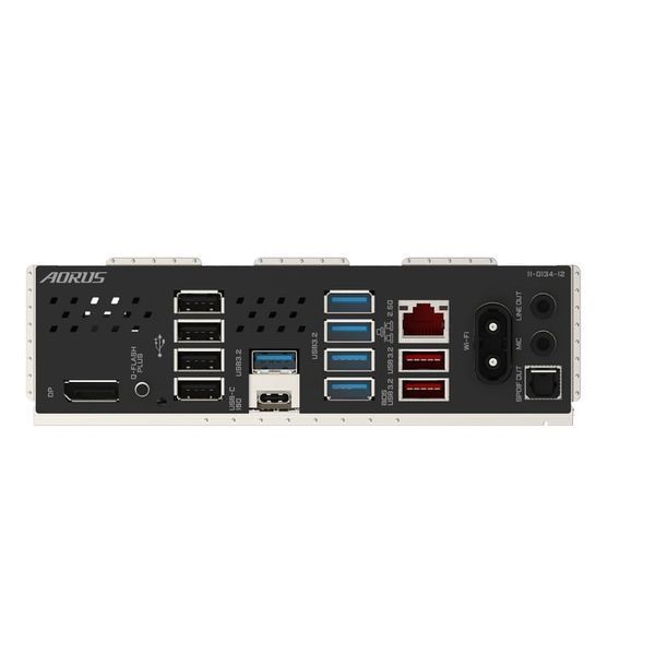 Материнська плата Gigabyte B850 Aorus Elite WIFI7 571055ua фото