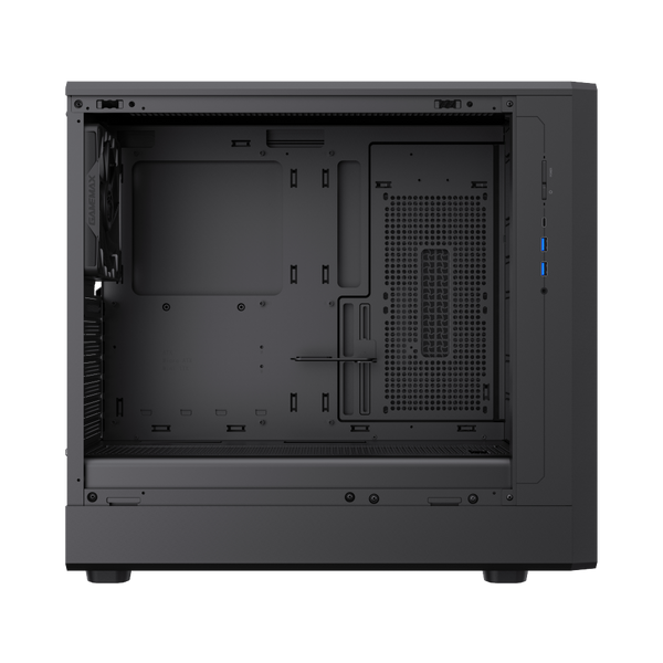 Корпус GameMax Claw 460 BK 628291ua фото