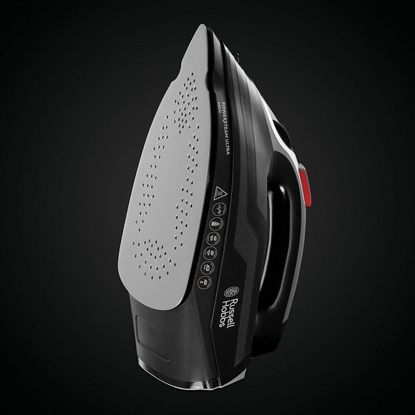 Утюг с паром Russell Hobbs Power Steam Ultra (20630-56) 462117 фото