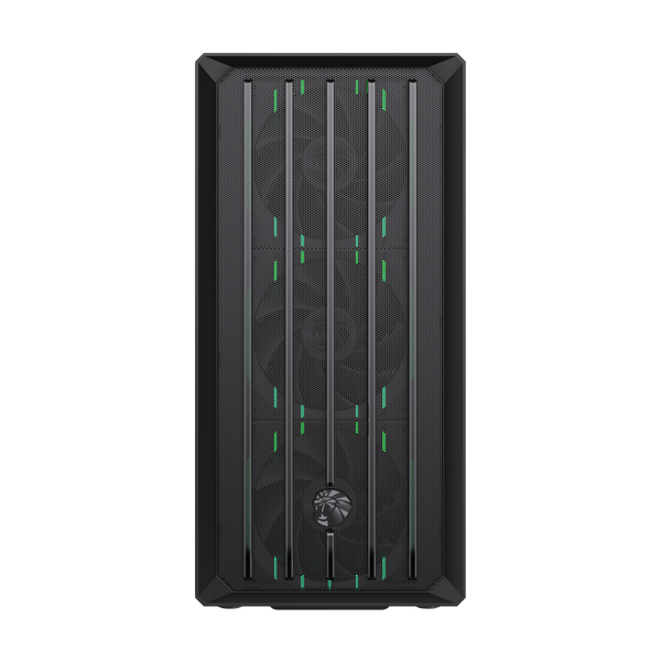 Корпус GameMax Claw 460 BK 628291ua фото