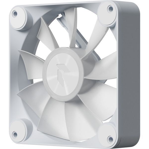 Вентилятор APNX FP1-R 120 ARGB White 3-Pack (APF3-PF11267.21) 622675ua фото