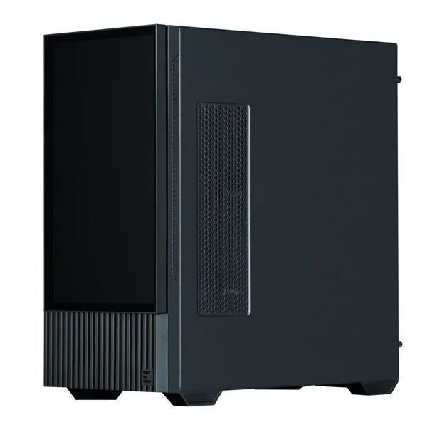 Корпус Zalman Z10 DS Black 568453ua фото