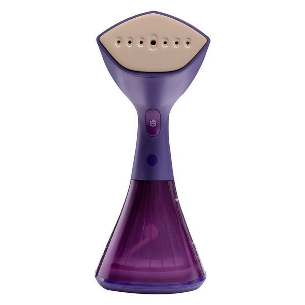 Відпарювач Grifon GS152030 Purple 622725ua фото