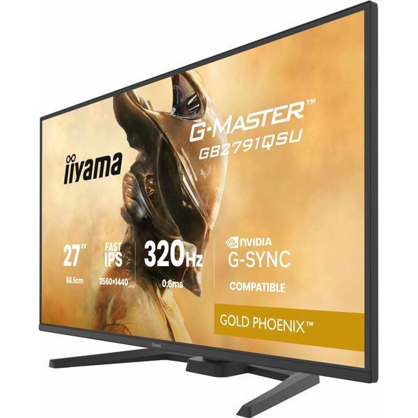 Монитор Iiyama GB2791QSU-B1 630654ua фото