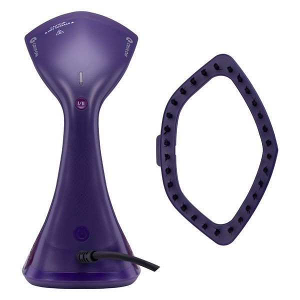 Відпарювач Grifon GS152030 Purple 622725ua фото
