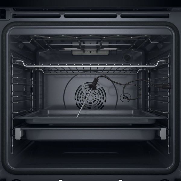 Духовка электрическая Whirlpool WOI4S8PPM1SB 619412 фото