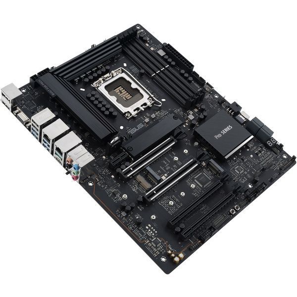 Материнська плата Asus Pro WS W680-ACE IPMI 622308 фото