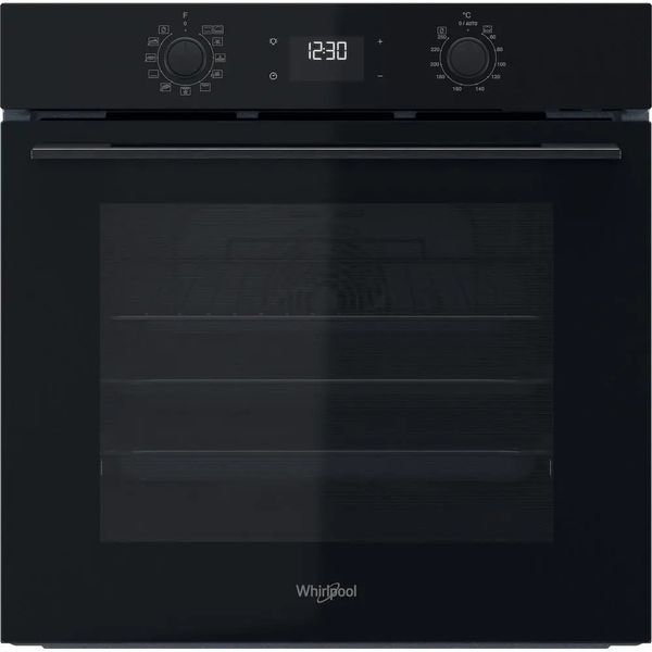 Духовка електрична Whirlpool OMSR58CU1SB 512684ua фото