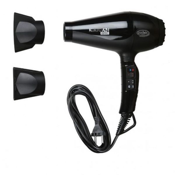 Фен Coifin Korto Ionic A2H 580655ua фото