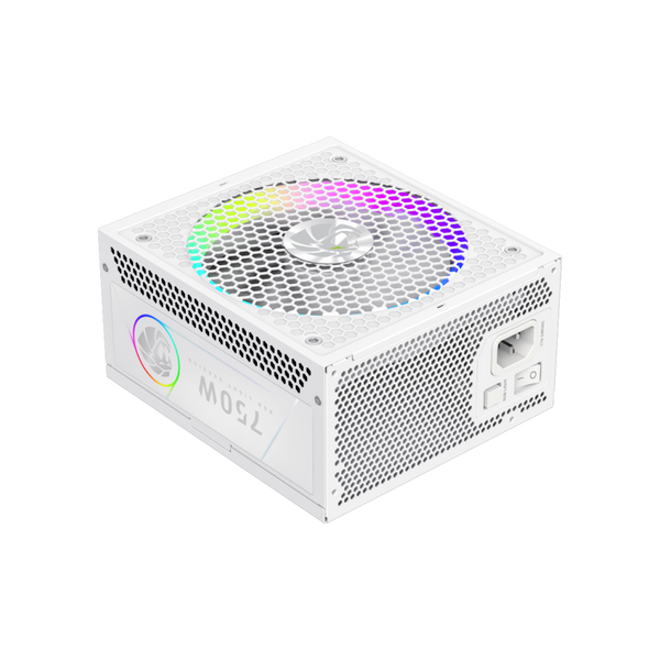 Блок питания GameMax RGB-750G WH 627808ua фото