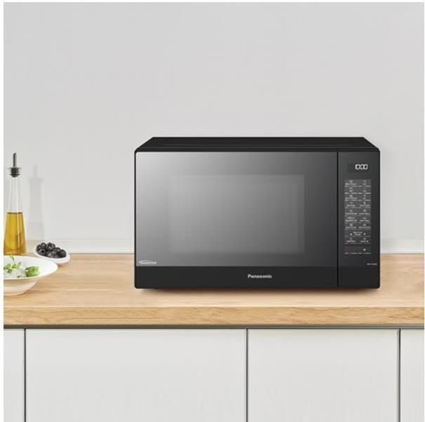 Микроволновка Panasonic NN-GT46KBSU 495315 фото