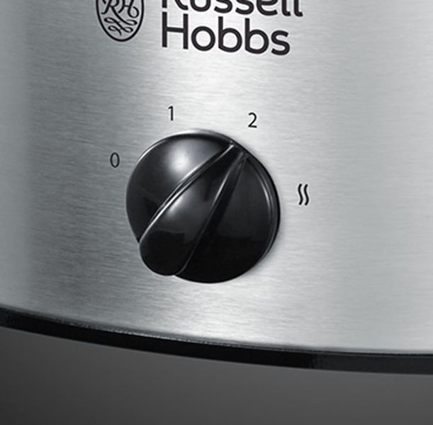 Медленноварка Russell Hobbs Cook@Home 22740-56 523274ua фото