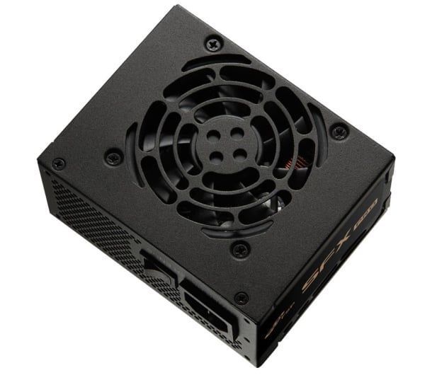 Блок питания FSP/Fortron SFX Pro 450W (PPA450AA00) 339535 фото