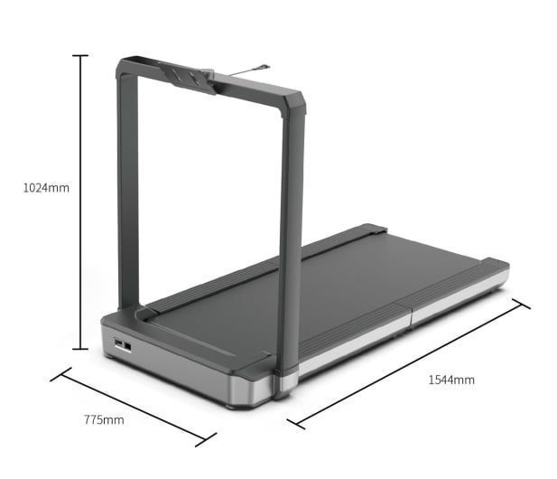 Бігова доріжка електрична Xiaomi Kingsmith WalkingPad X23 528213 фото