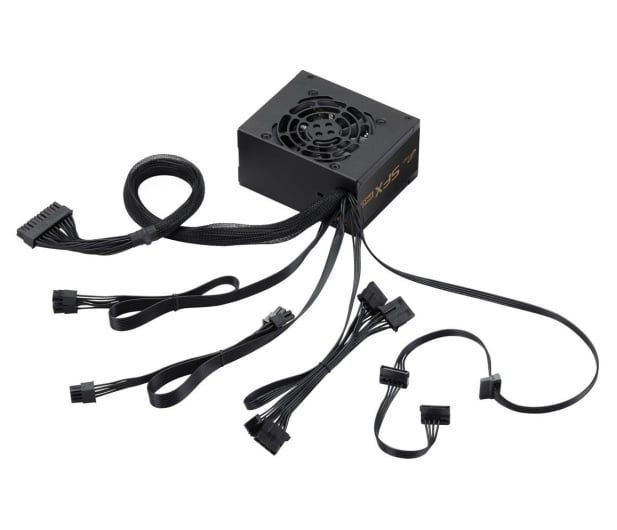Блок питания FSP/Fortron SFX Pro 450W (PPA450AA00) 339535 фото