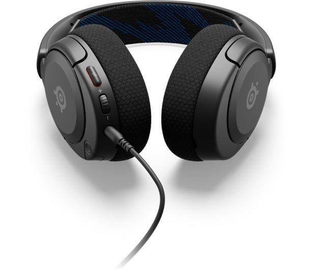 Навушники Steelseries Arctis Nova 1P Black (61611) 422808 фото
