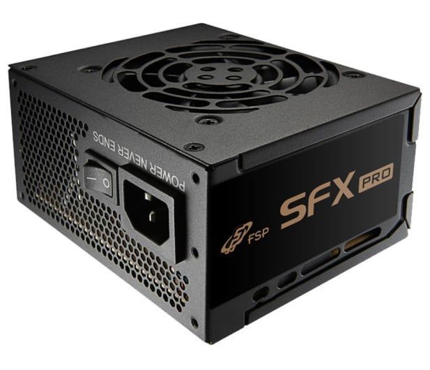 Блок питания FSP/Fortron SFX Pro 450W (PPA450AA00) 339535 фото