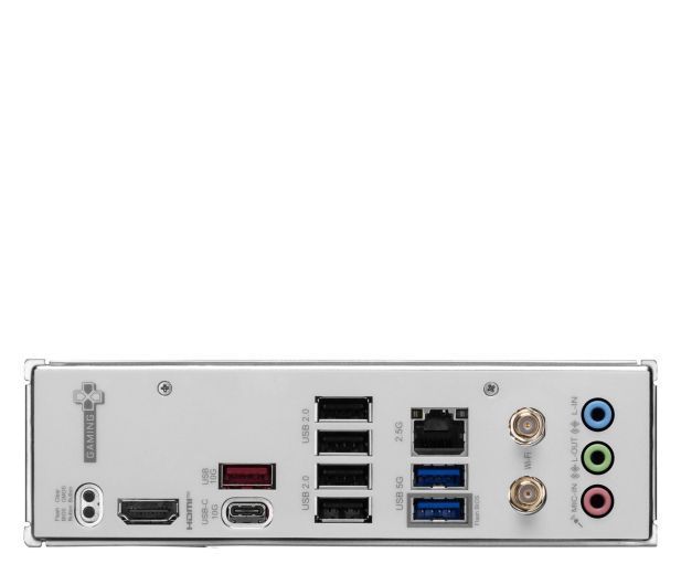Материнская плата MSI B840M Gaming Plus WIFI6E 615408ua фото