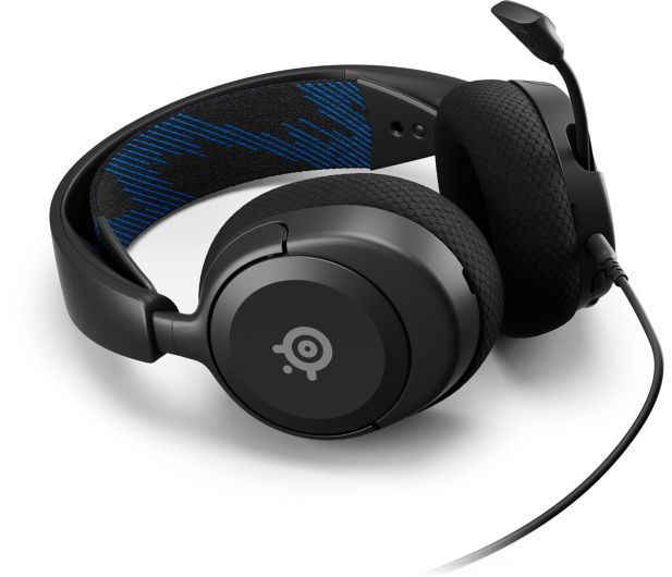 Навушники Steelseries Arctis Nova 1P Black (61611) 422808 фото
